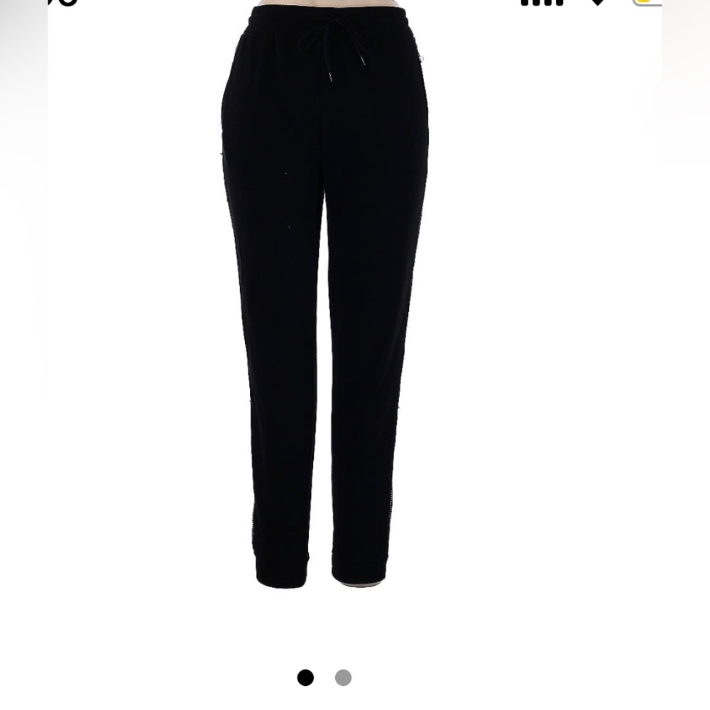 Ci Sono Casual Pants